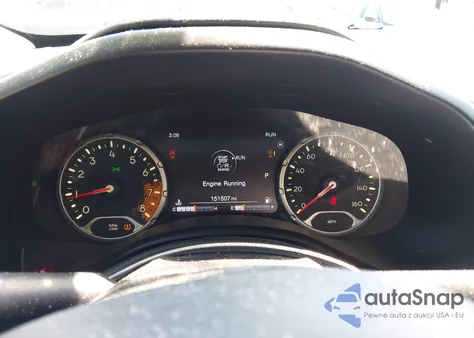 2016 Jeep Renegade Trailhawk из США, поврежденный, VIN ZACCJBCT2GPD64369